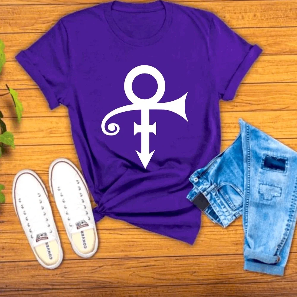 Prince T-shirt unisex - Picture 1 of 3